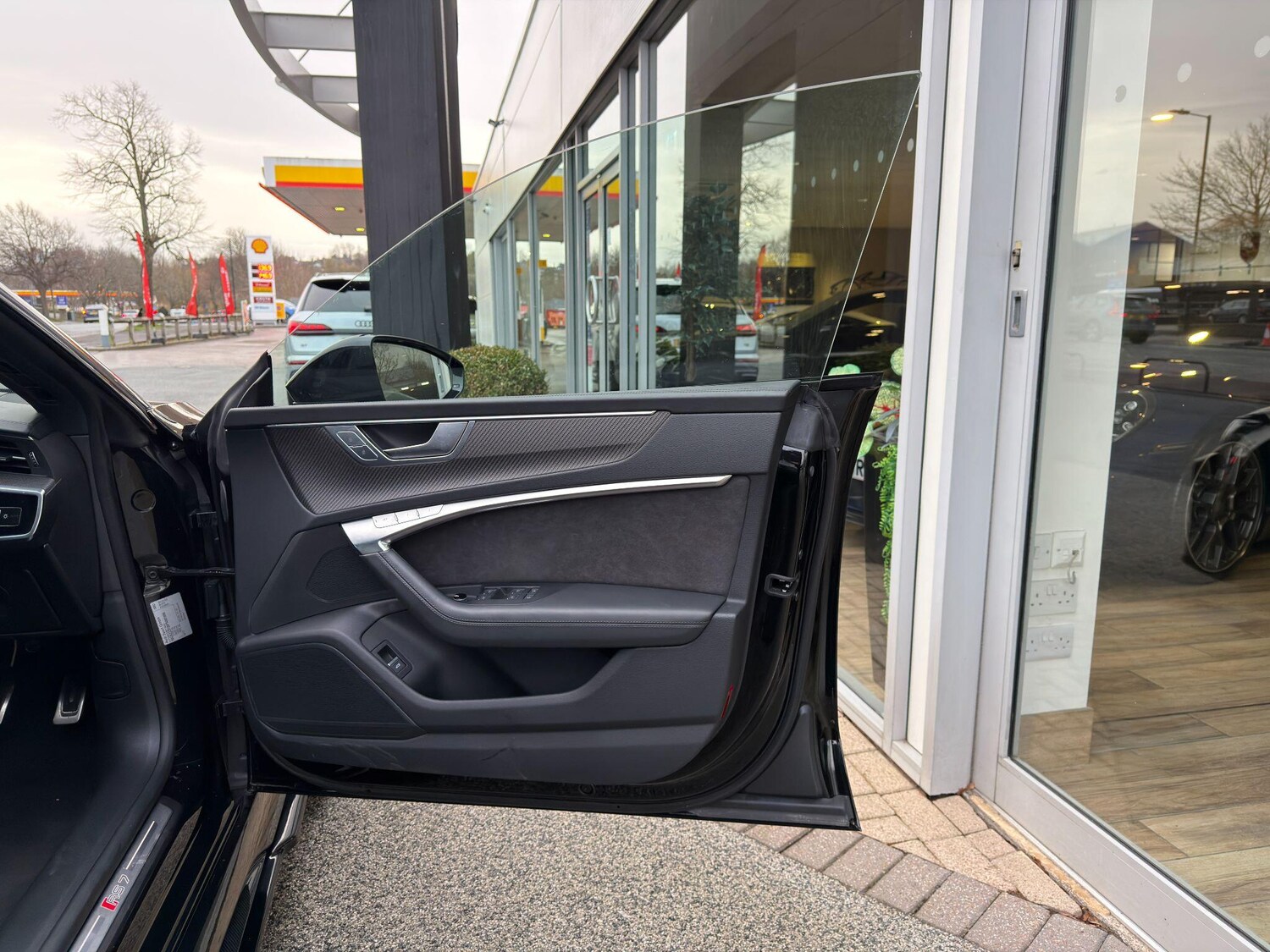 Used Audi RS7 for sale - 77175112: Photo 55