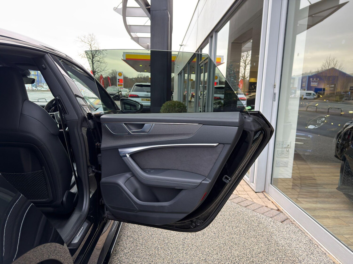 Used Audi RS7 for sale - 77175112: Photo 57