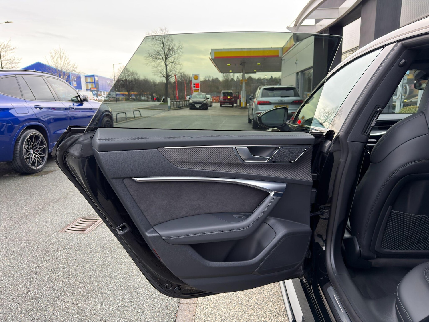 Used Audi RS7 for sale - 77175112: Photo 58