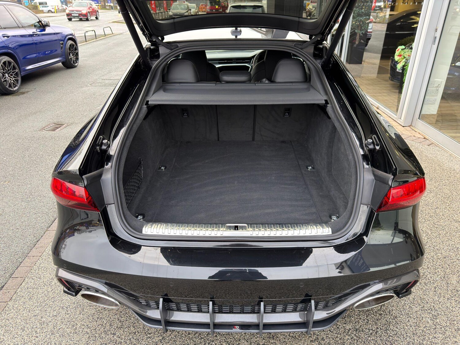 Used Audi RS7 for sale - 77175112: Photo 60