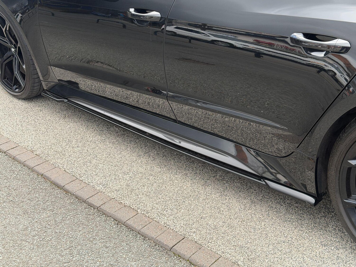 Used Audi RS7 for sale - 77175112: Photo 64