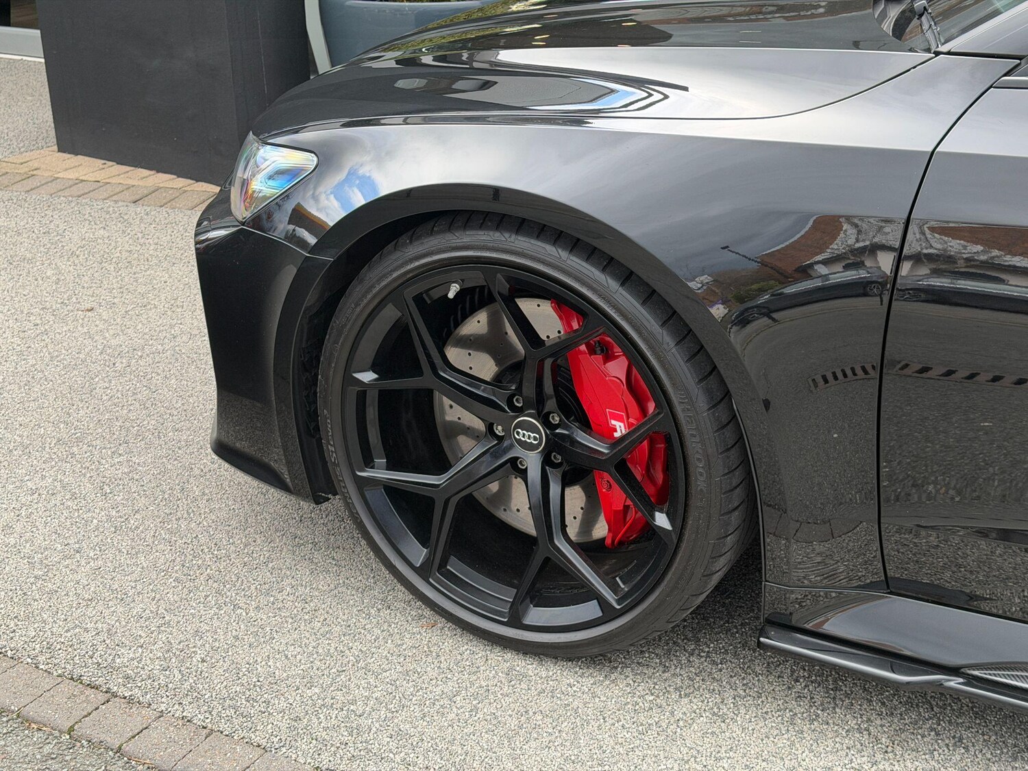 Used Audi RS7 for sale - 77175112: Photo 65