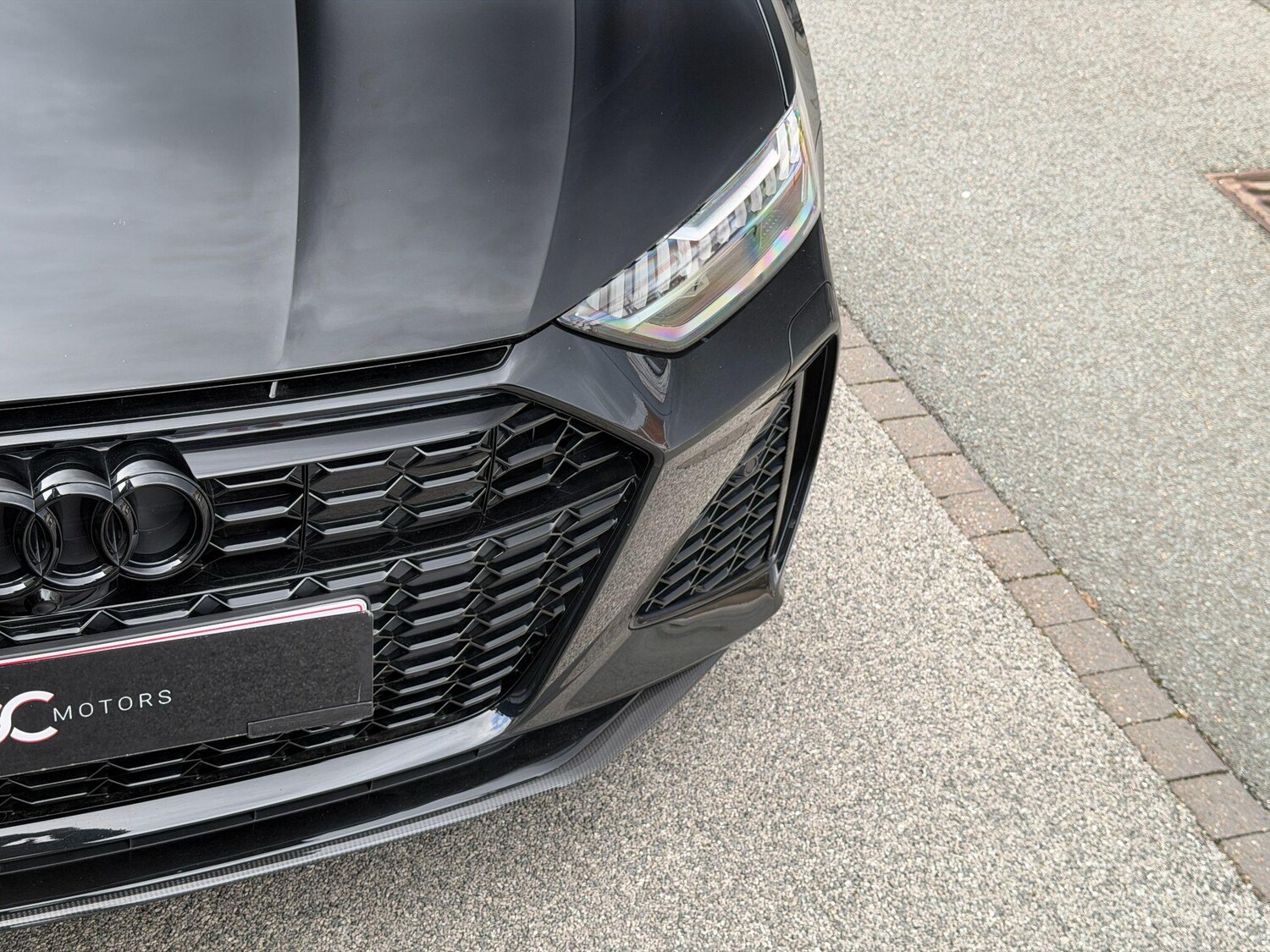 Used Audi RS7 for sale - 77175112: Photo 67