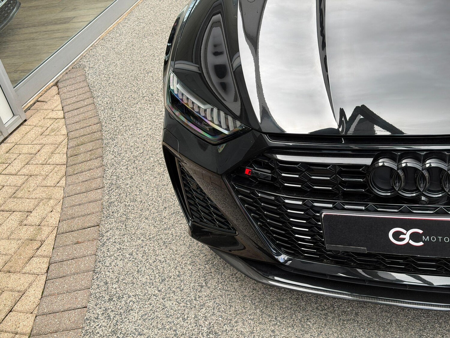 Used Audi RS7 for sale - 77175112: Photo 68