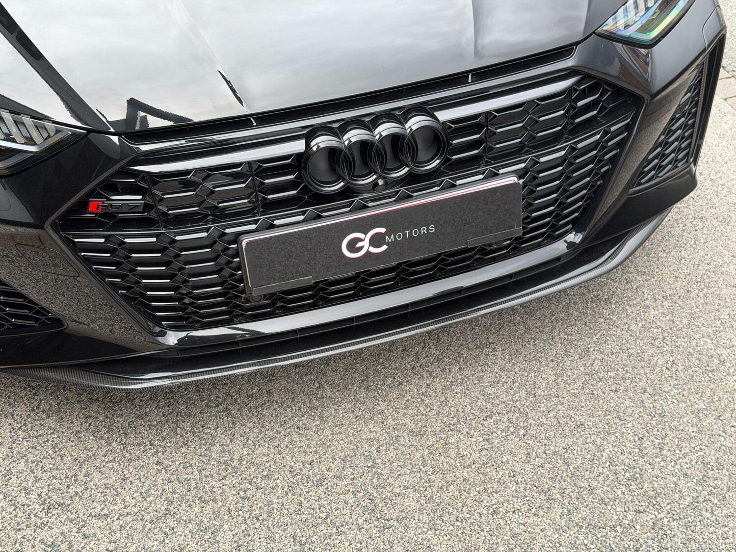 Used Audi RS7 for sale - 77175112: Photo 69