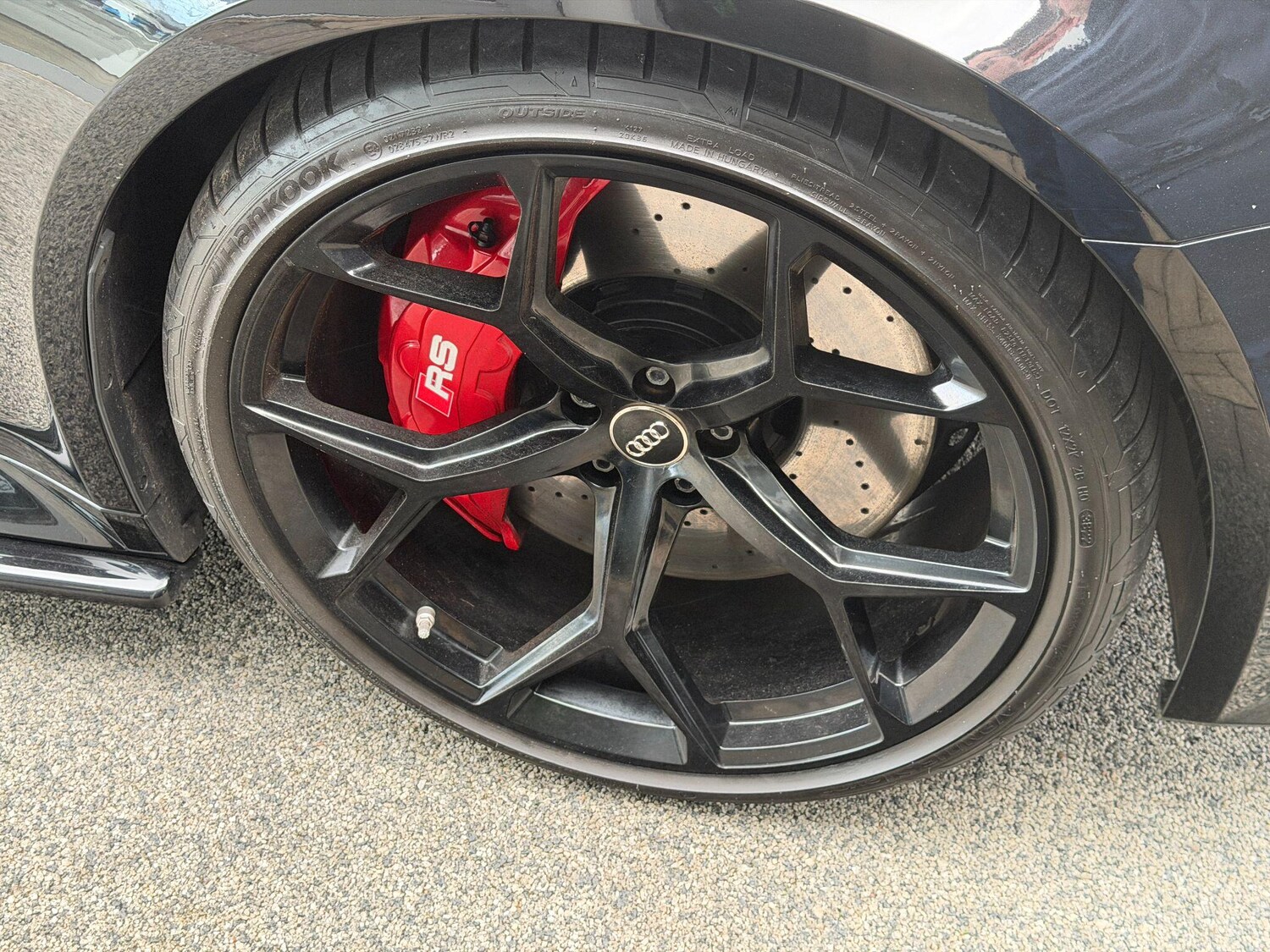 Used Audi RS7 for sale - 77175112: Photo 70