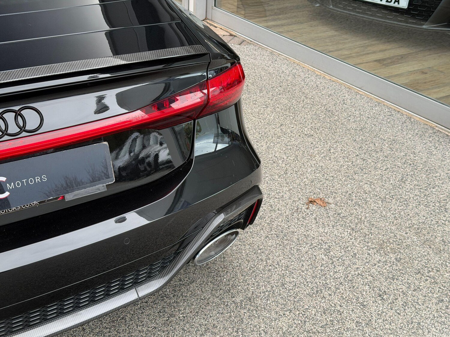 Used Audi RS7 for sale - 77175112: Photo 71