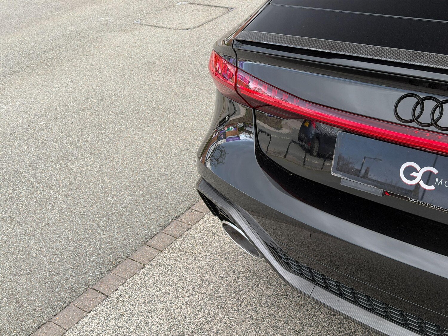 Used Audi RS7 for sale - 77175112: Photo 72