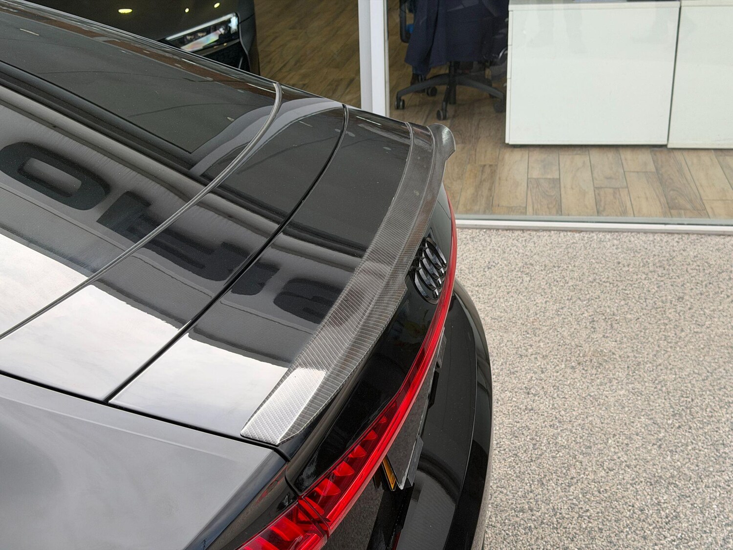 Used Audi RS7 for sale - 77175112: Photo 73