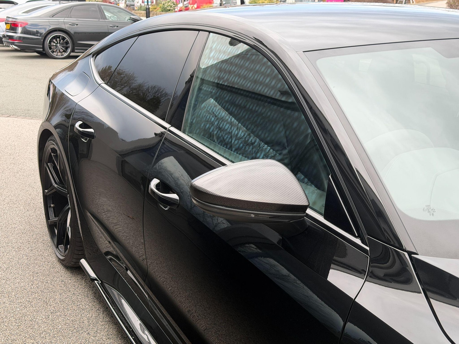 Used Audi RS7 for sale - 77175112: Photo 9