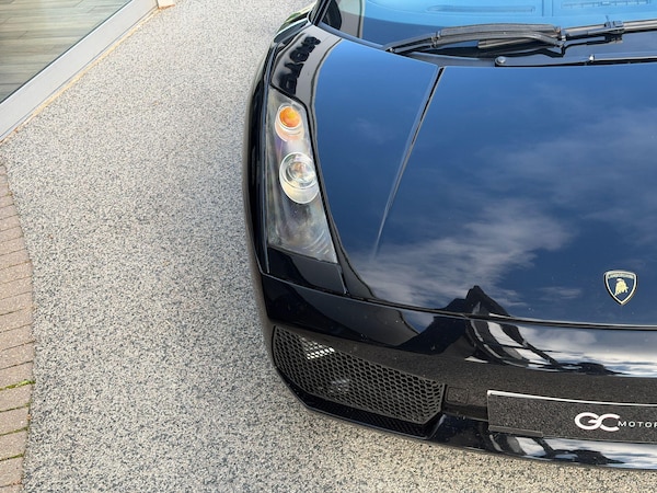 Used Lamborghini Gallardo 2007 for sale - 76238692: Photo 39