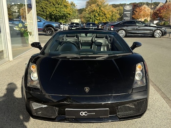 Used Lamborghini Gallardo 2007 for sale - 76238692: Photo