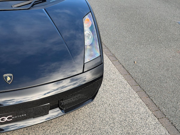 Used Lamborghini Gallardo 2007 for sale - 76238692: Photo 40