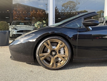 Used Lamborghini Gallardo 2007 for sale - 76238692: Photo