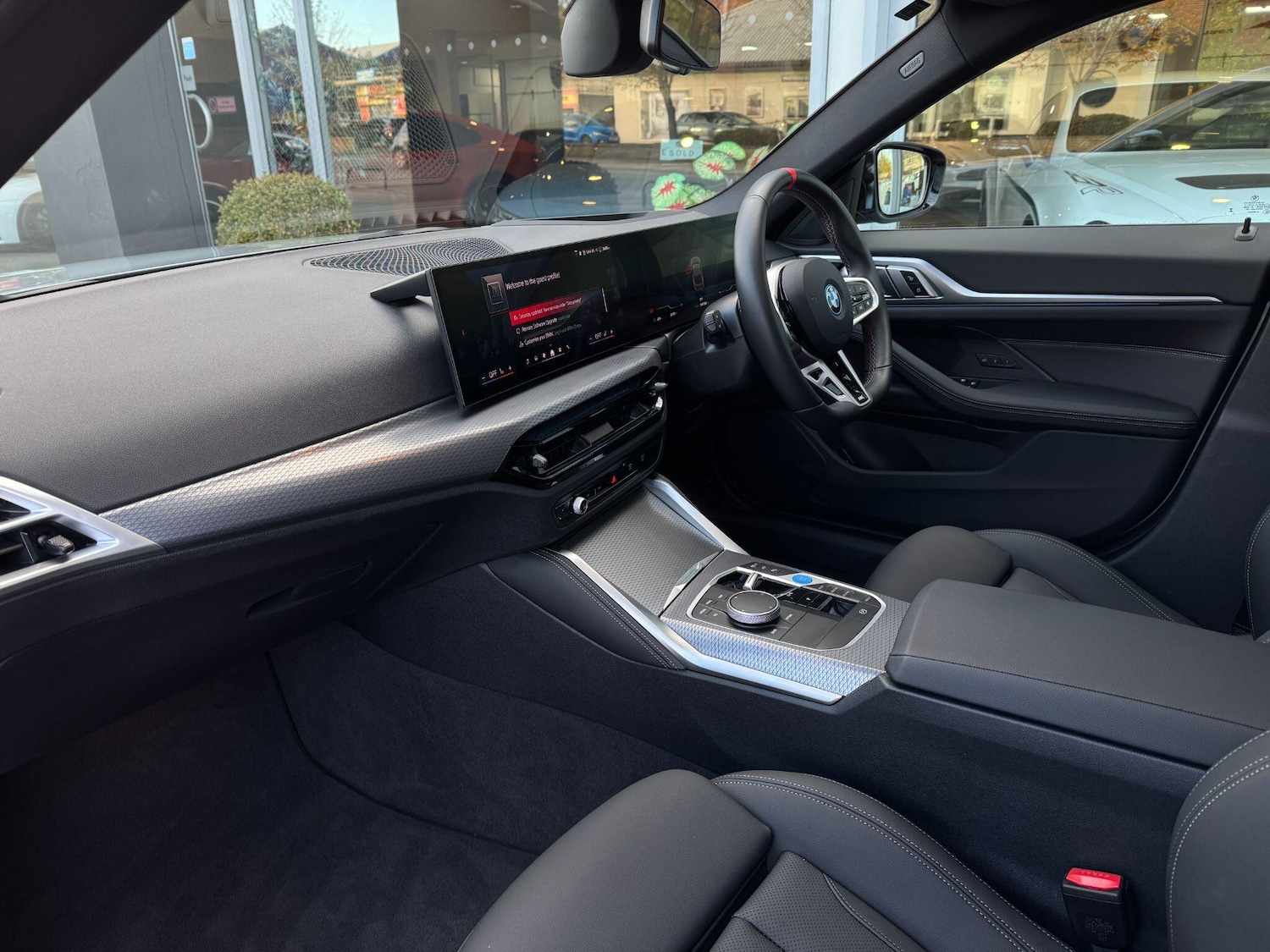 Used BMW i4 2025 for sale - 76388783: Photo 14