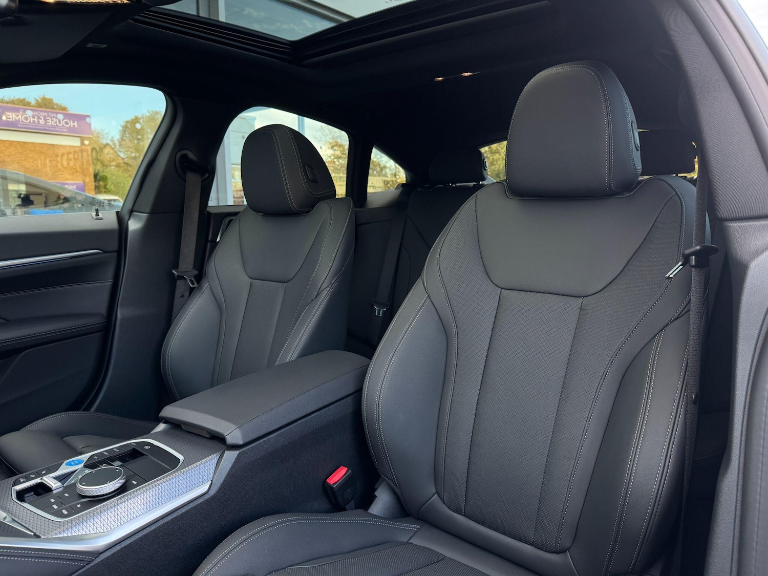 Used BMW i4 2025 for sale - 76388783: Photo 16