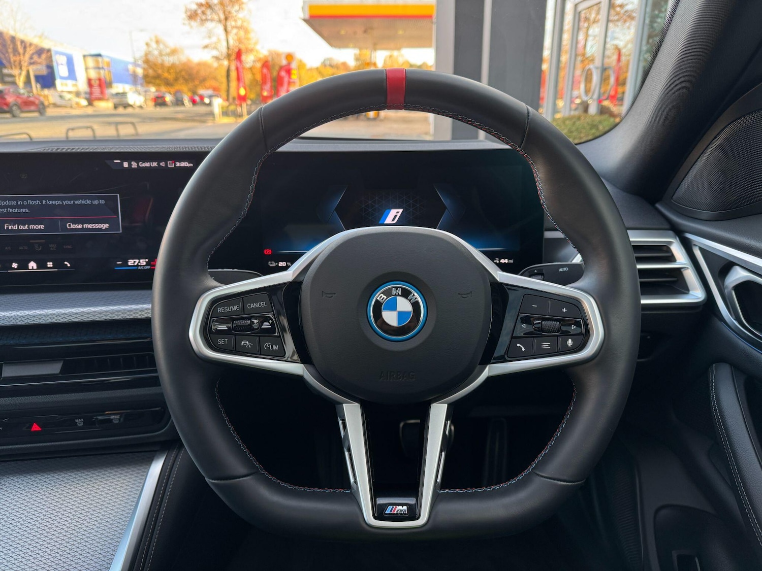 Used BMW i4 2025 for sale - 76388783: Photo 19