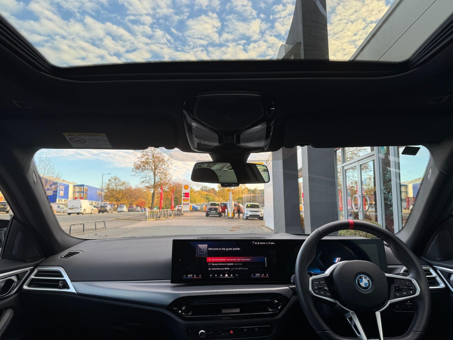 Used BMW i4 2025 for sale - 76388783: Photo 22