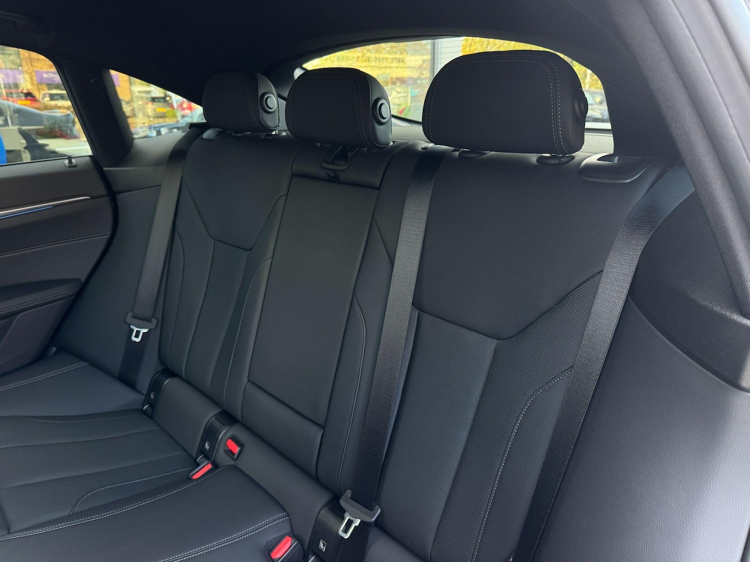 Used BMW i4 2025 for sale - 76388783: Photo 28