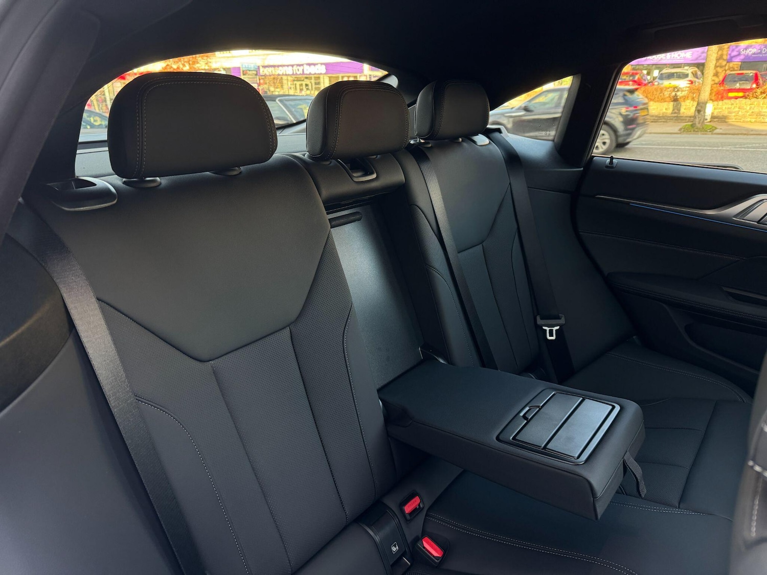 Used BMW i4 2025 for sale - 76388783: Photo 30