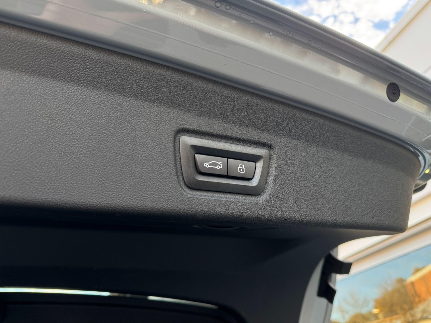 Used BMW i4 2025 for sale - 76388783: Photo 35