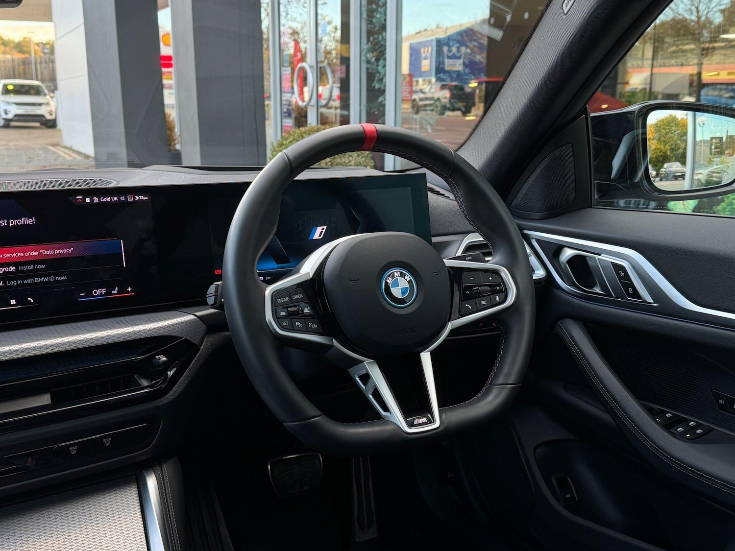 Used BMW i4 2025 for sale - 76388783: Photo 36