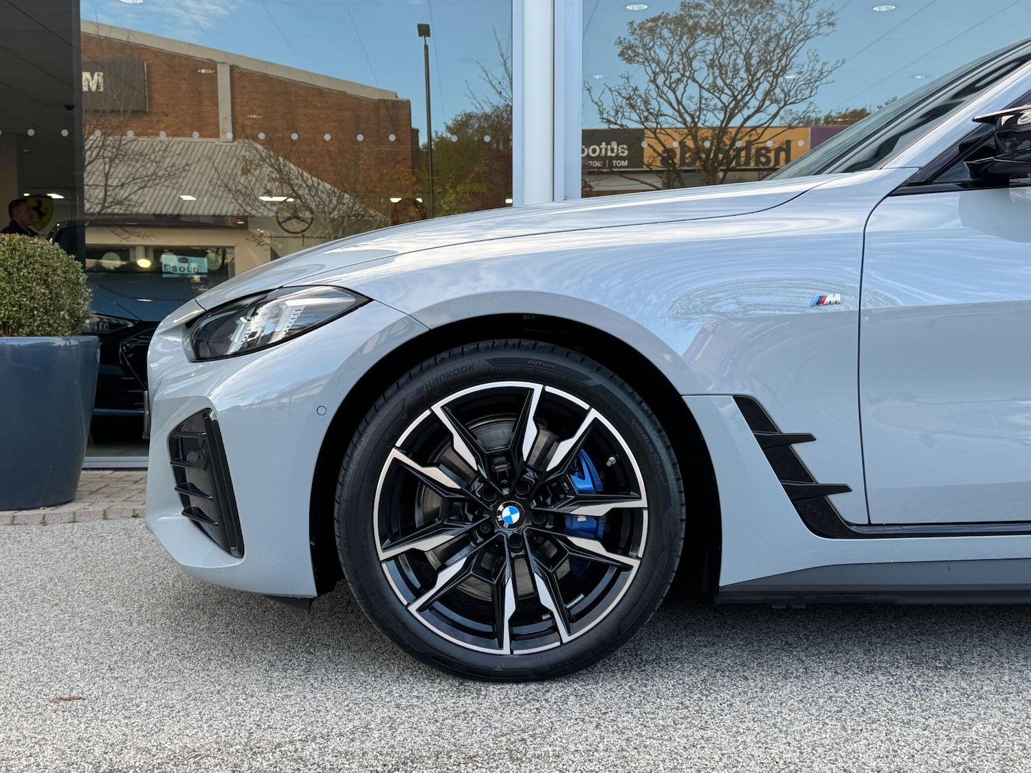 Used BMW i4 2025 for sale - 76388783: Photo 4