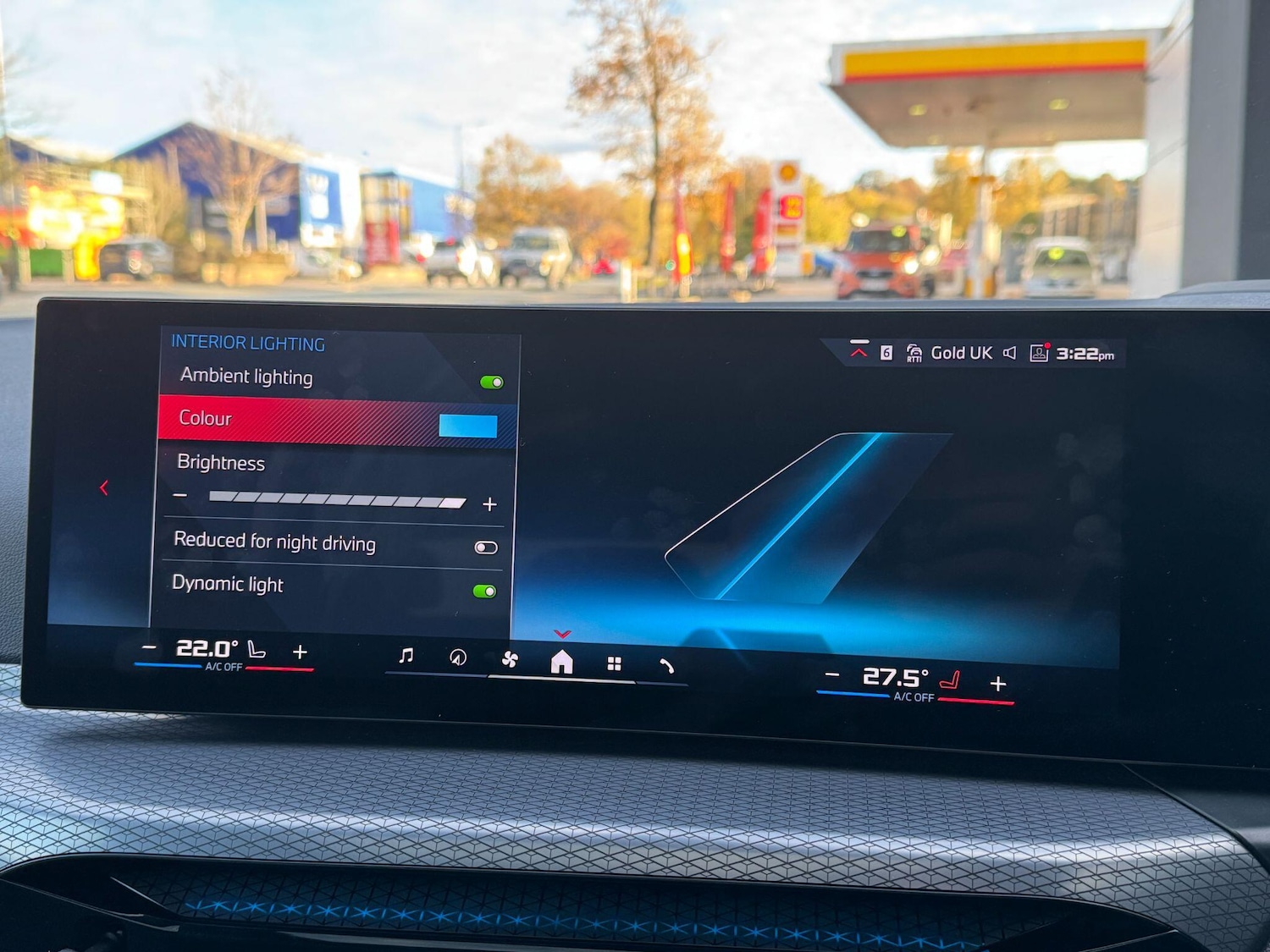 Used BMW i4 2025 for sale - 76388783: Photo 45