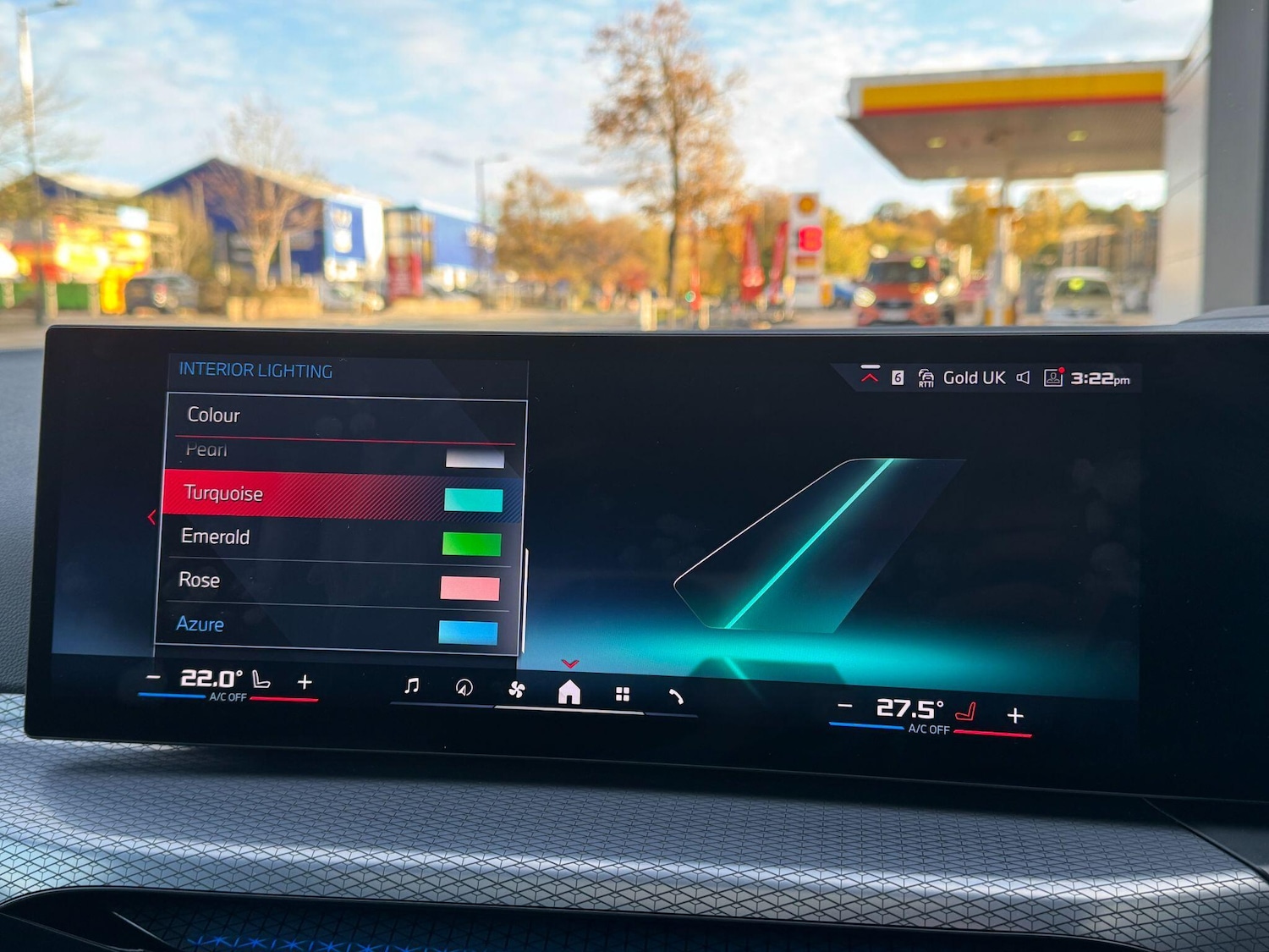 Used BMW i4 2025 for sale - 76388783: Photo 46