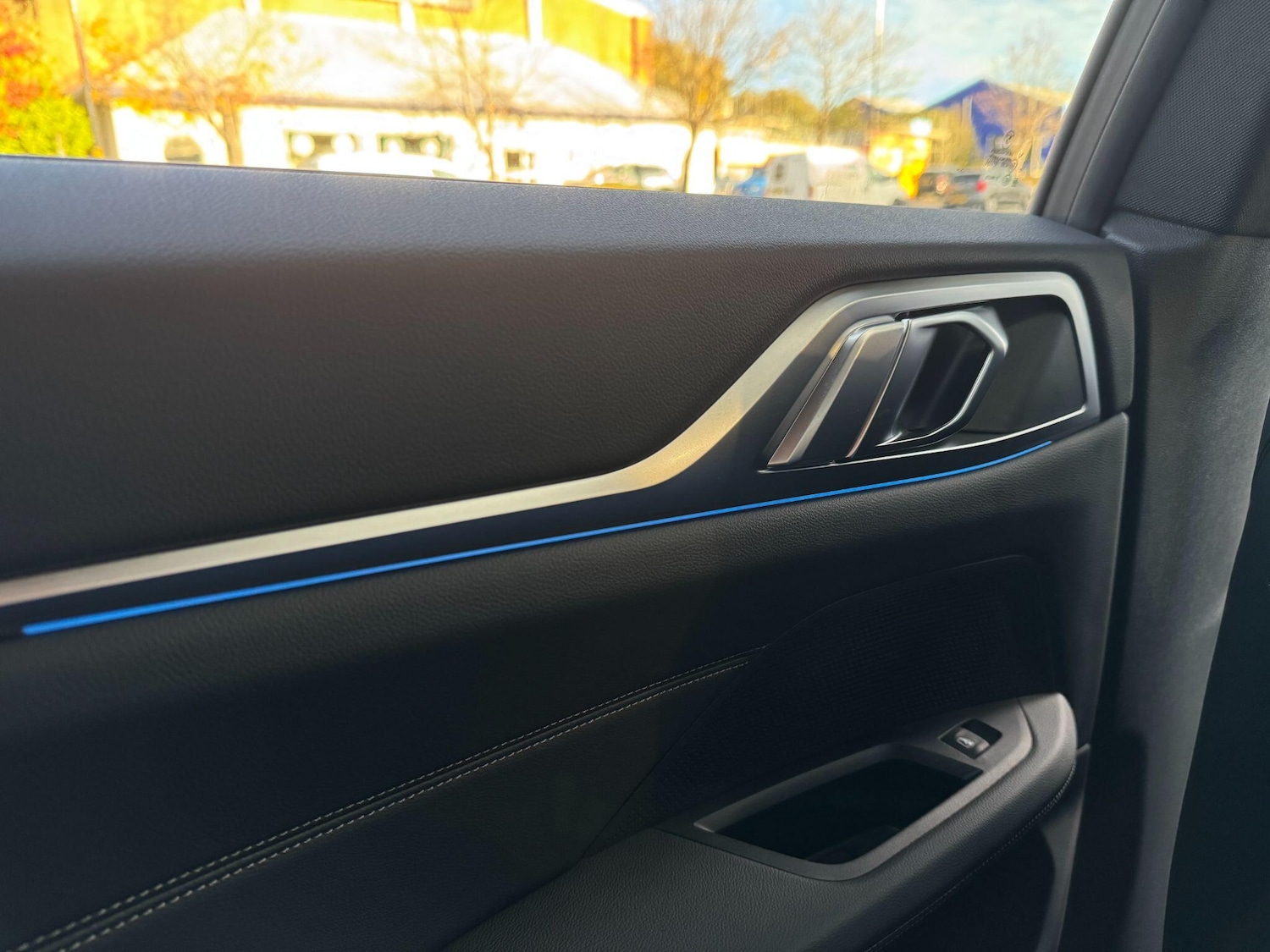 Used BMW i4 2025 for sale - 76388783: Photo 63