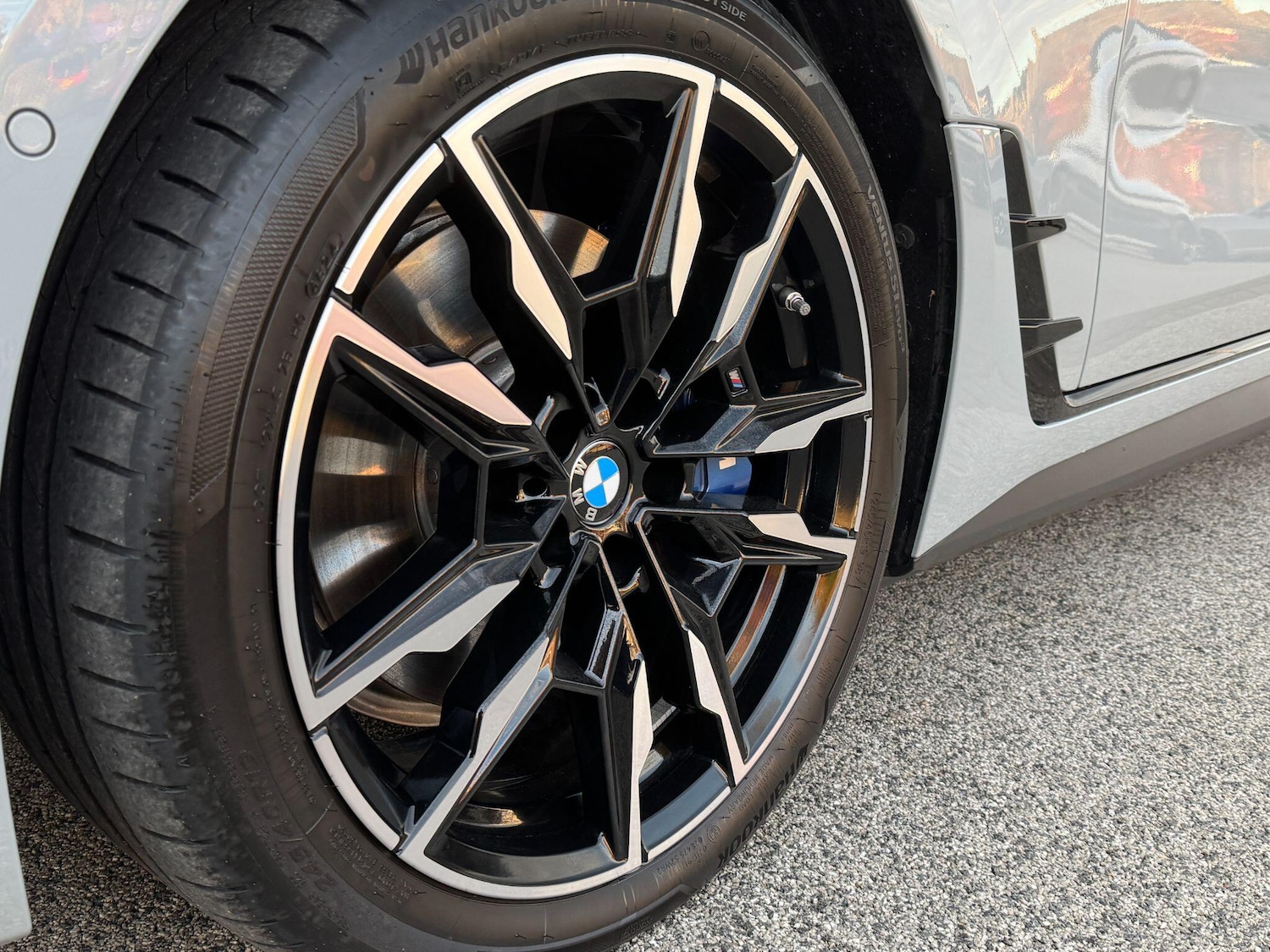 Used BMW i4 2025 for sale - 76388783: Photo 64