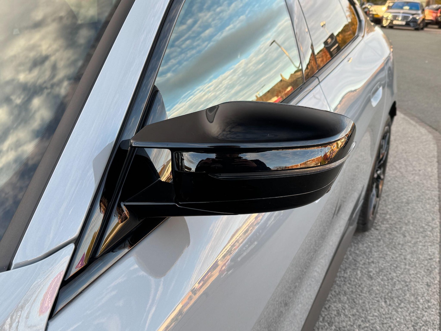 Used BMW i4 2025 for sale - 76388783: Photo 65