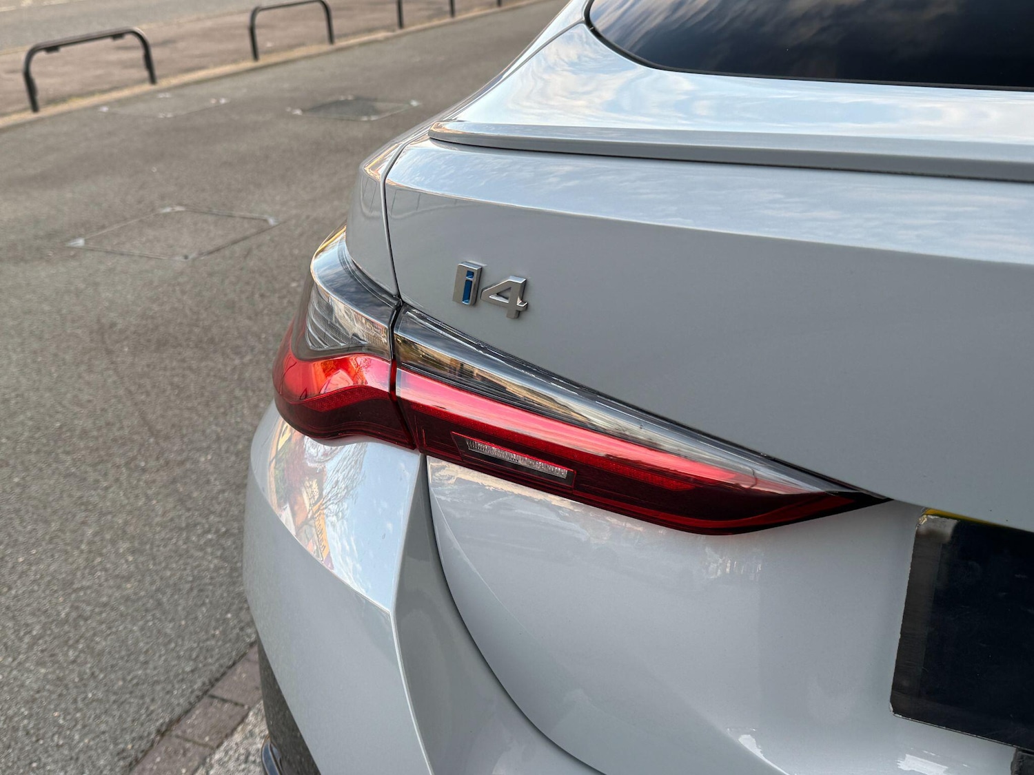 Used BMW i4 2025 for sale - 76388783: Photo 69