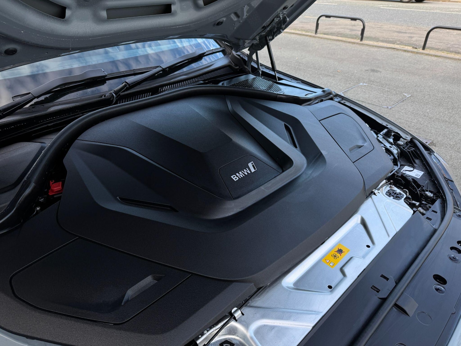 Used BMW i4 2025 for sale - 76388783: Photo 73