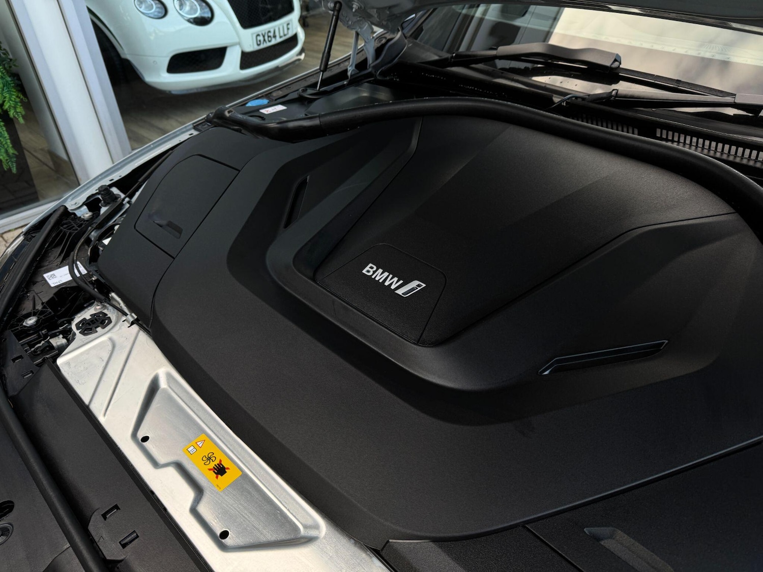 Used BMW i4 2025 for sale - 76388783: Photo 74