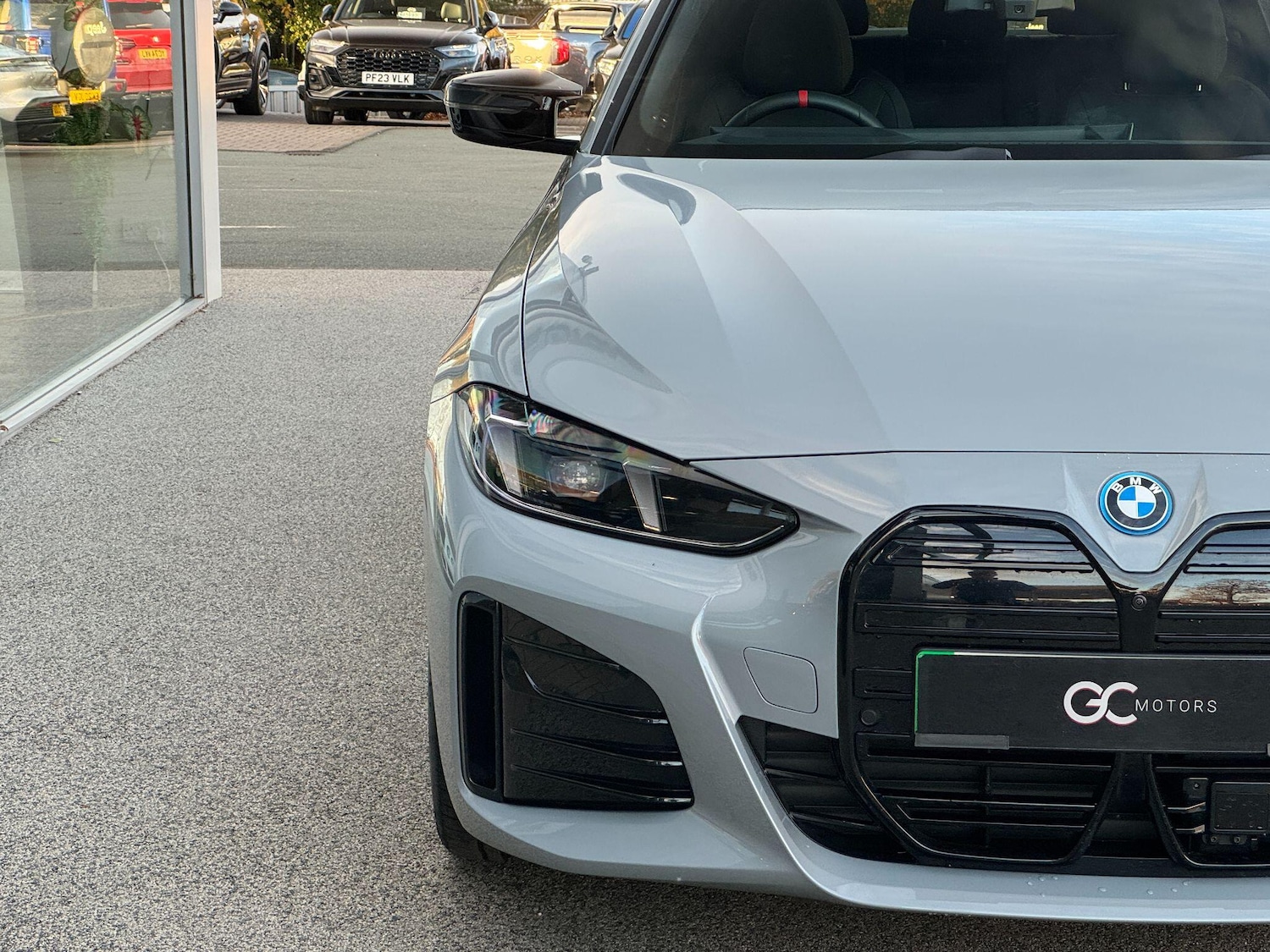 Used BMW i4 2025 for sale - 76388783: Photo 75