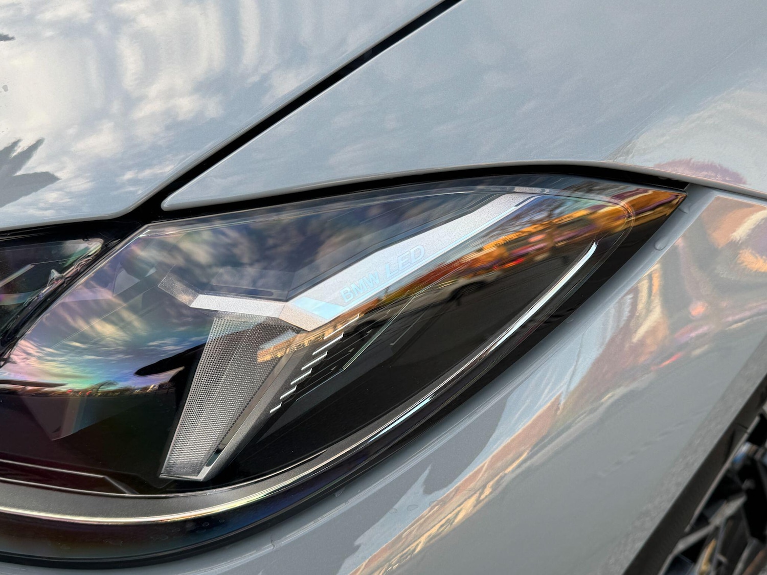 Used BMW i4 2025 for sale - 76388783: Photo 77