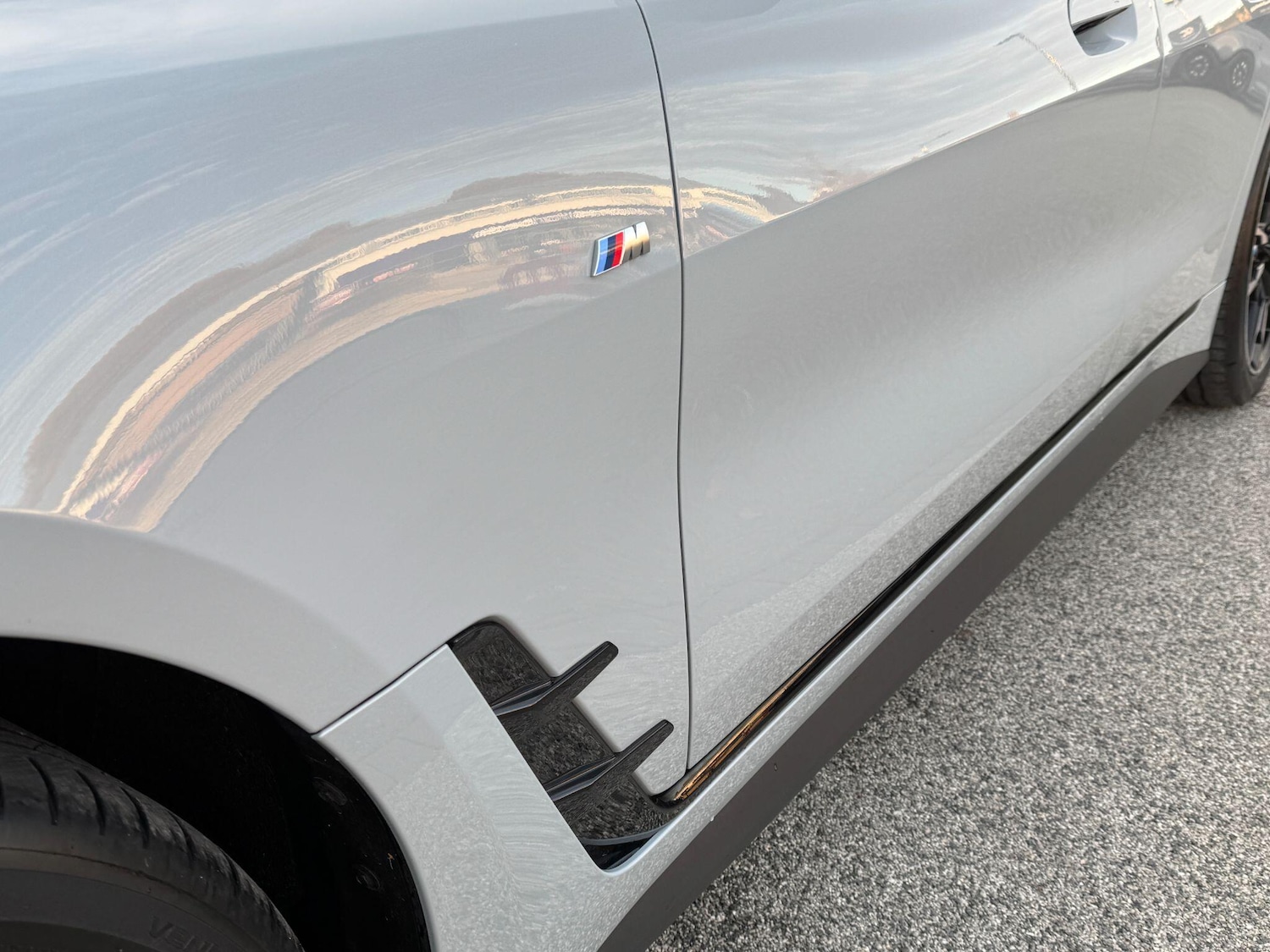 Used BMW i4 2025 for sale - 76388783: Photo 78