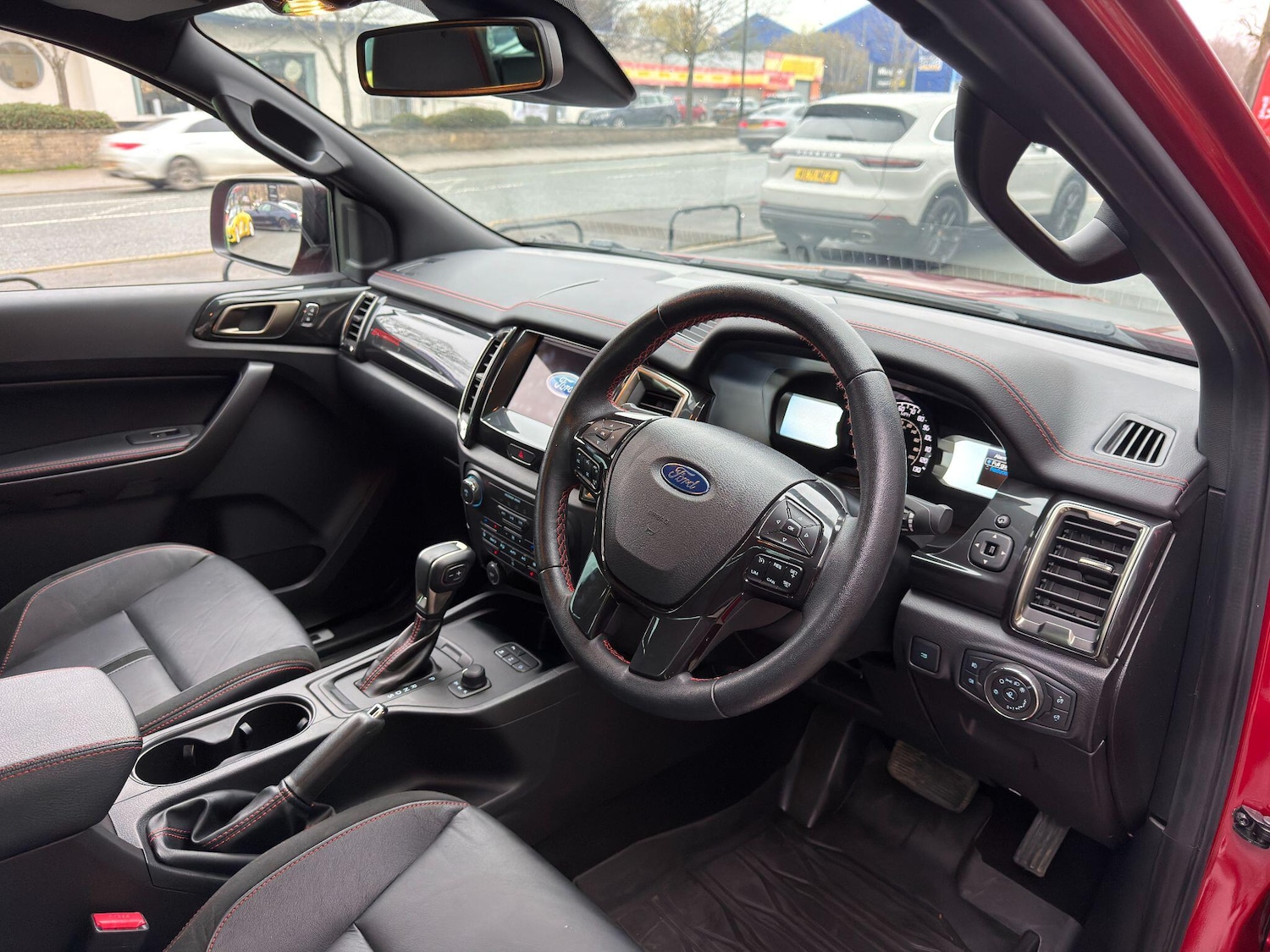 Used Ford Ranger 2022 for sale - 76742333: Photo 13