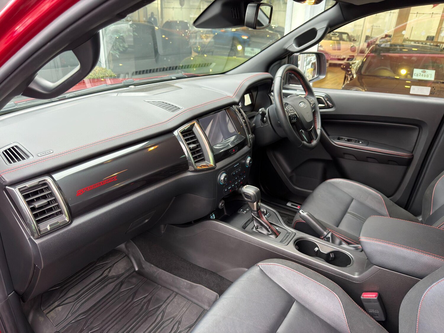 Used Ford Ranger 2022 for sale - 76742333: Photo 14