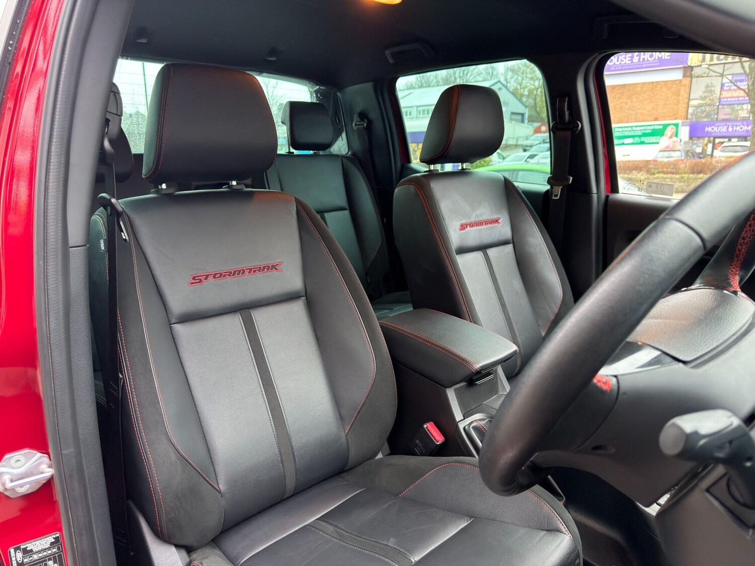 Used Ford Ranger 2022 for sale - 76742333: Photo 15