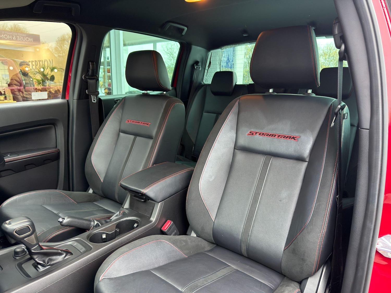 Used Ford Ranger 2022 for sale - 76742333: Photo 16