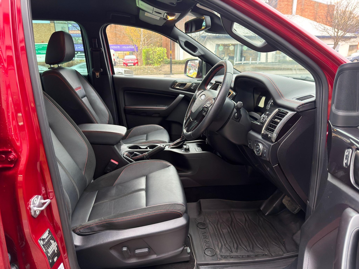 Used Ford Ranger 2022 for sale - 76742333: Photo 17