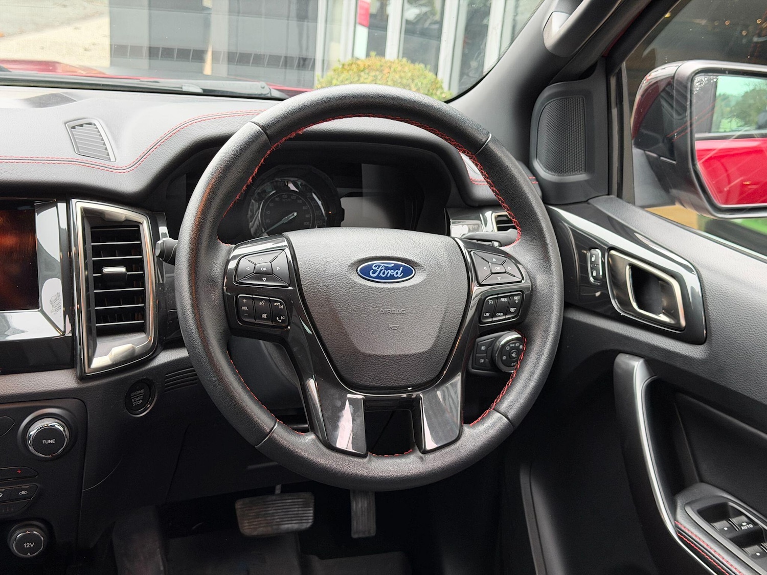 Used Ford Ranger 2022 for sale - 76742333: Photo 18