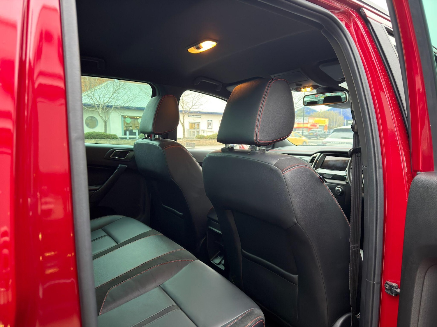 Used Ford Ranger 2022 for sale - 76742333: Photo 21