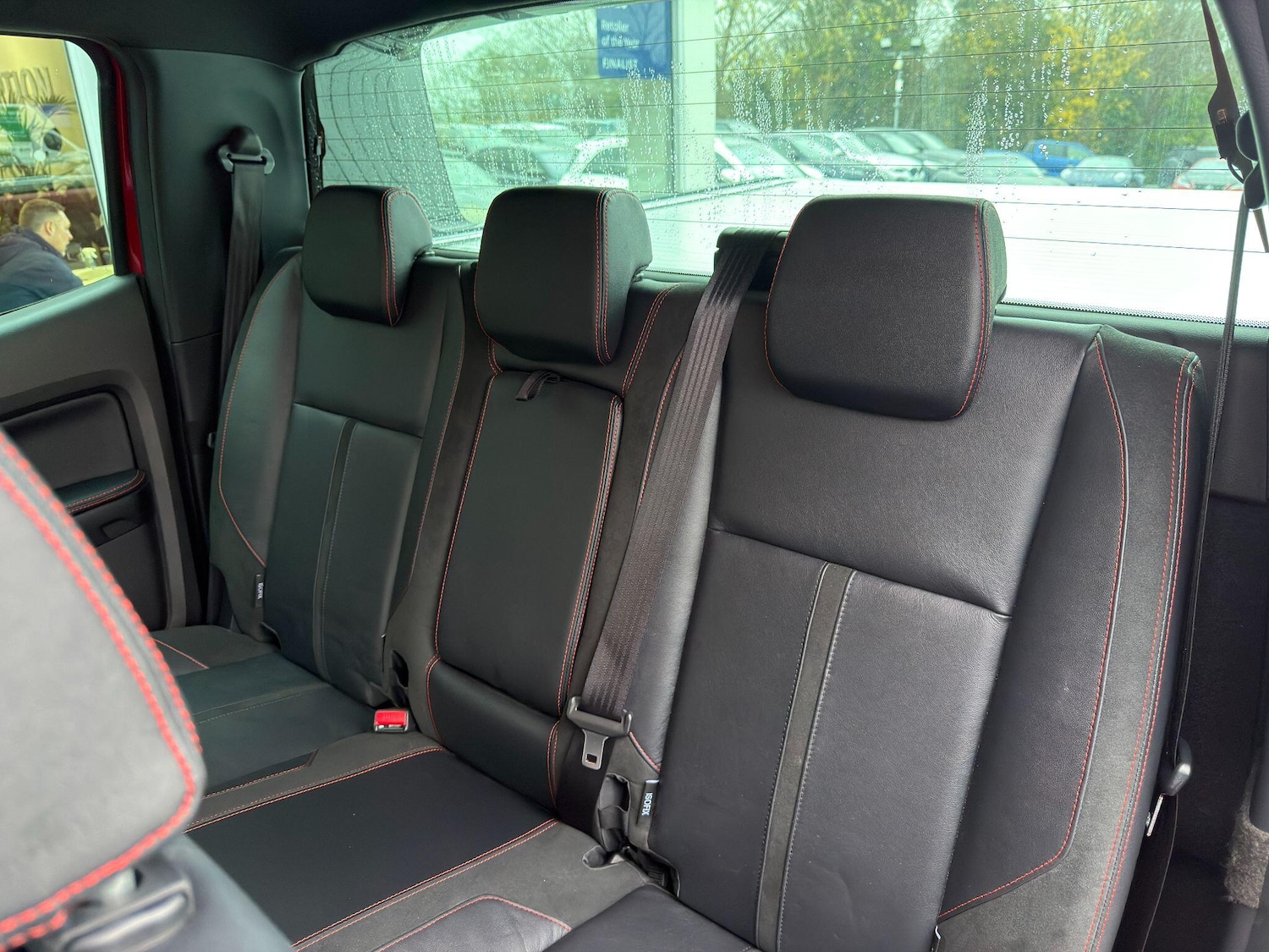 Used Ford Ranger 2022 for sale - 76742333: Photo 22