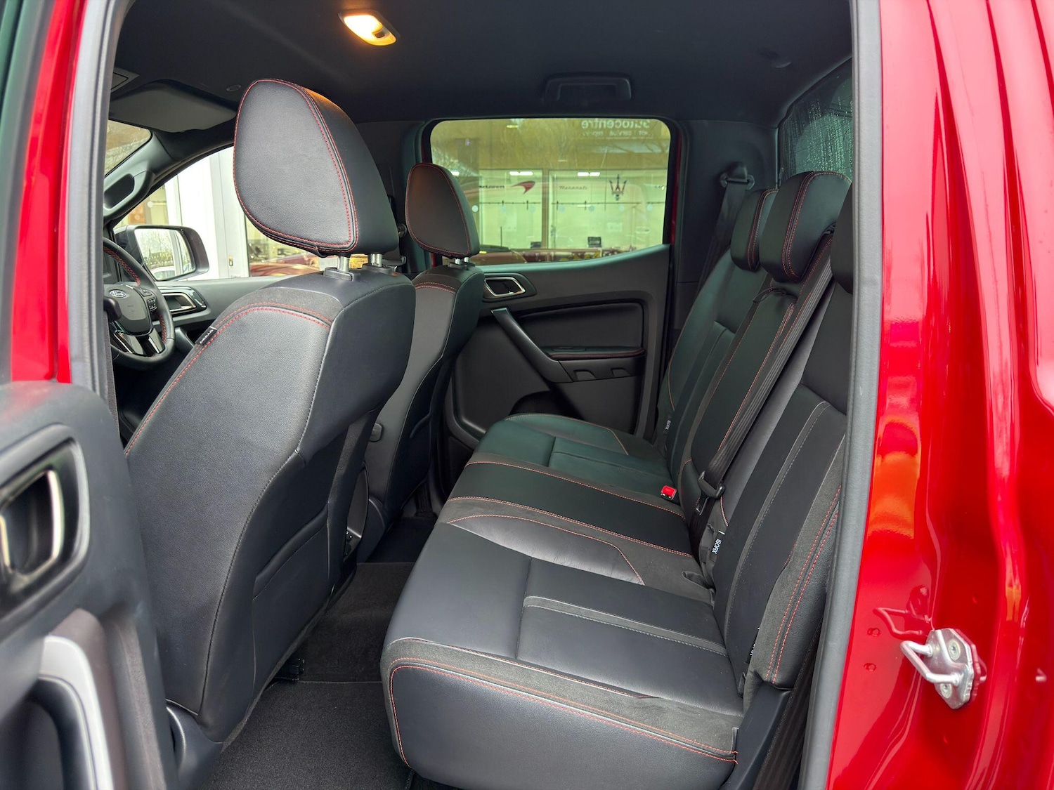 Used Ford Ranger 2022 for sale - 76742333: Photo 23