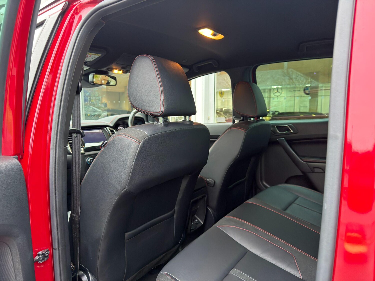 Used Ford Ranger 2022 for sale - 76742333: Photo 24