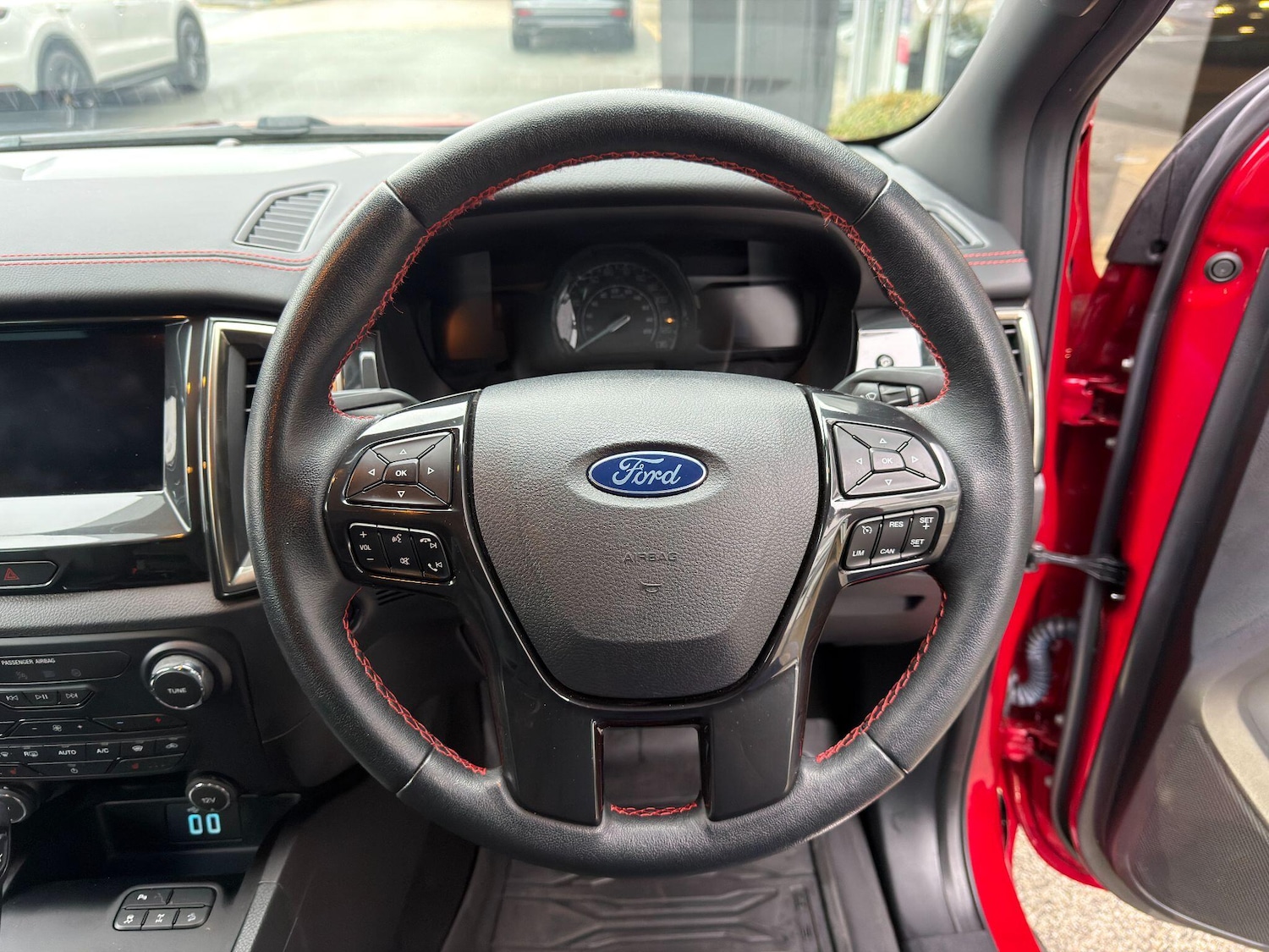 Used Ford Ranger 2022 for sale - 76742333: Photo 26