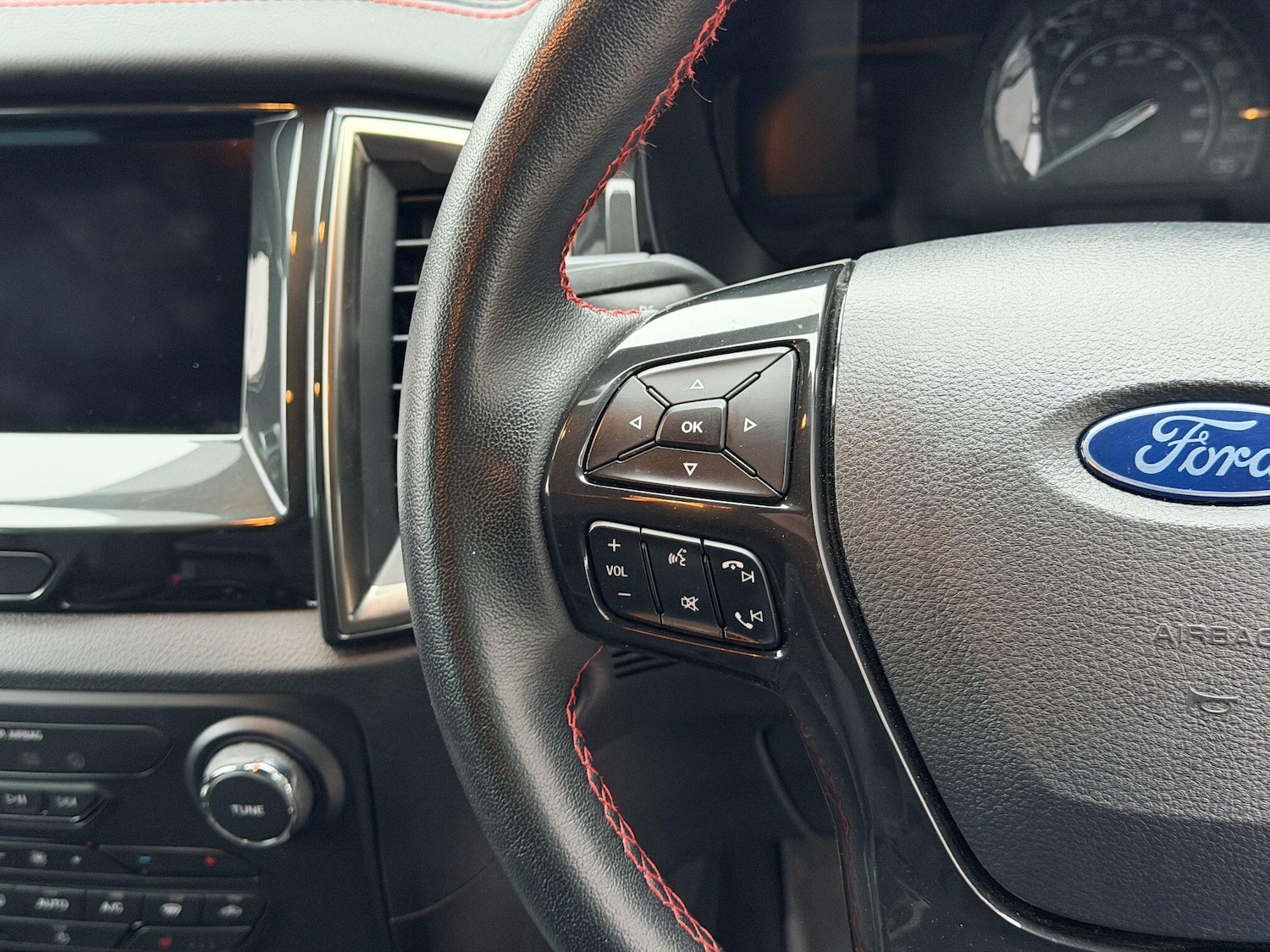 Used Ford Ranger 2022 for sale - 76742333: Photo 27